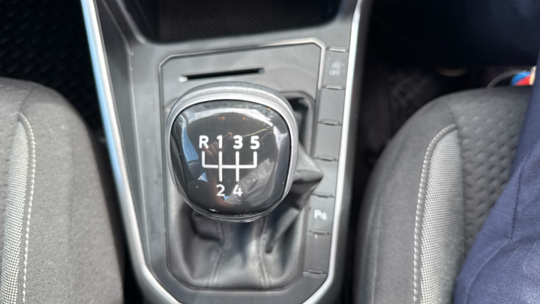 Volkswagen Polo 1.0 TSI Life 5dr Petrol Hatchback